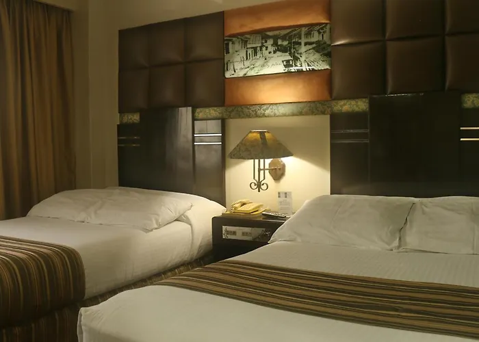 The Bellavista 3* Lapu-Lapu City