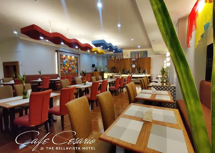 The Bellavista
