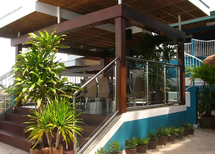 The Bellavista Hotel Lapu-Lapu City