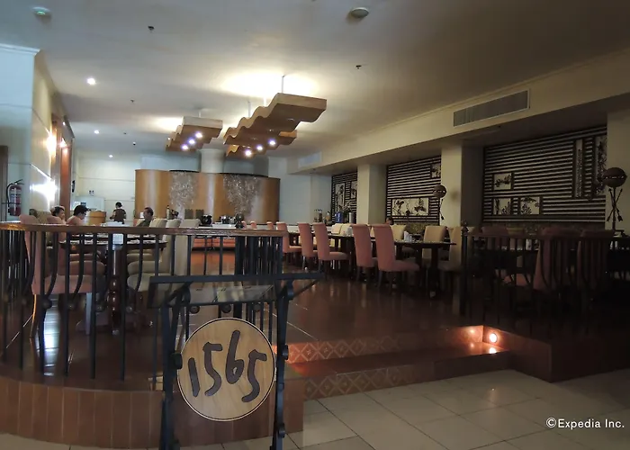 The Bellavista 3* Lapu-Lapu City