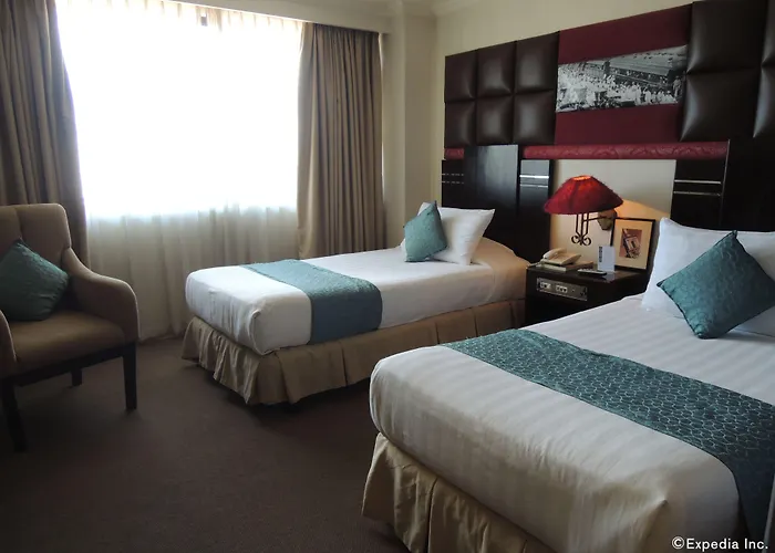 Hotel The Bellavista