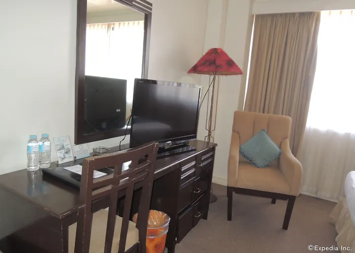 Hotel The Bellavista Lapu-Lapu City