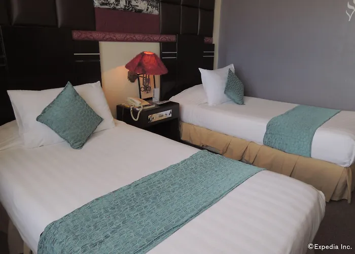 Hotel The Bellavista