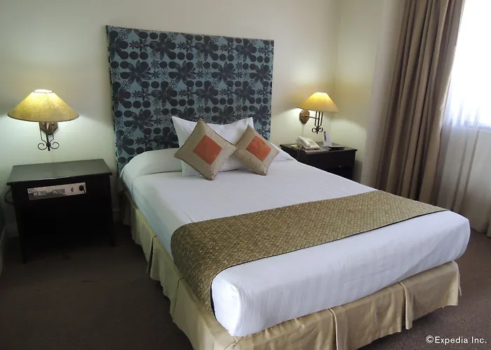 Hotel The Bellavista Lapu-Lapu City