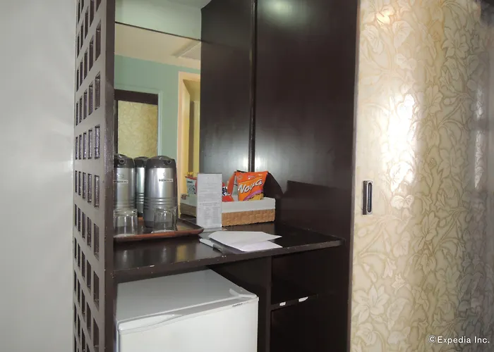 The Bellavista Hotel 3*