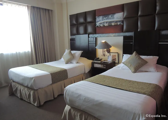 The Bellavista 3*