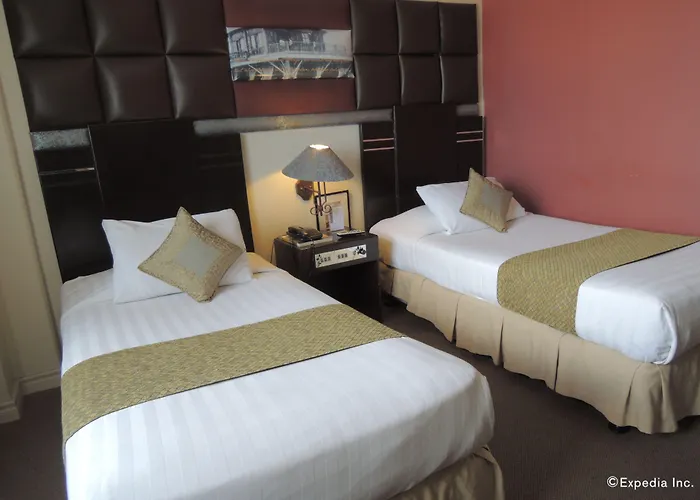 The Bellavista Lapu-Lapu City