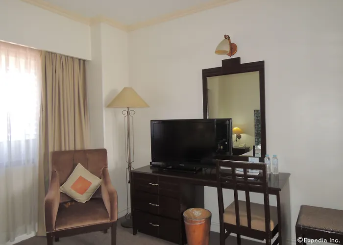 Hotel The Bellavista 3*