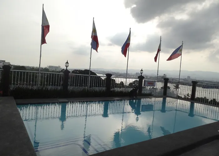The Bellavista Hotel 3*