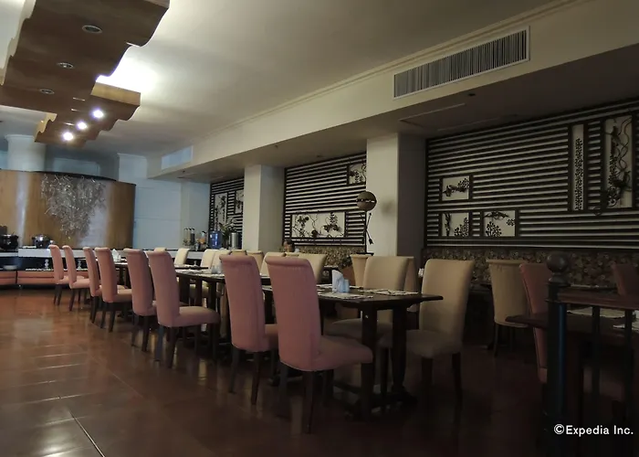 The Bellavista Lapu-Lapu City
