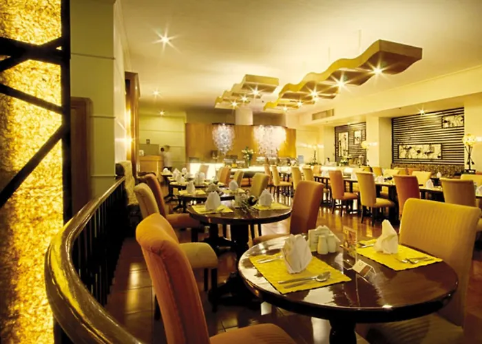 The Bellavista 3*