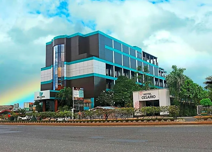 The Bellavista Hotel Lapu-Lapu City