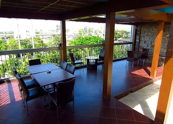 Hotel The Bellavista Lapu-Lapu City