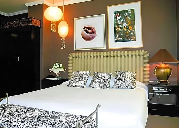 The Bellavista Hotel 3*