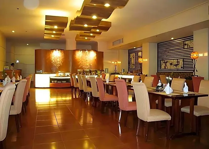 The Bellavista 3*