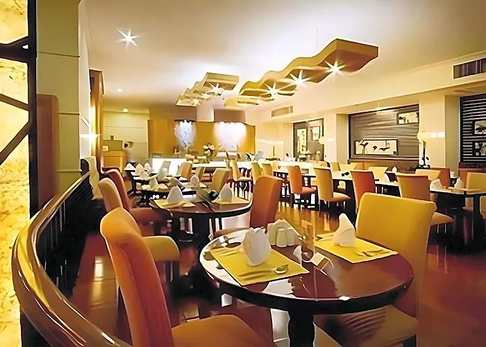 The Bellavista Hotel 3*
