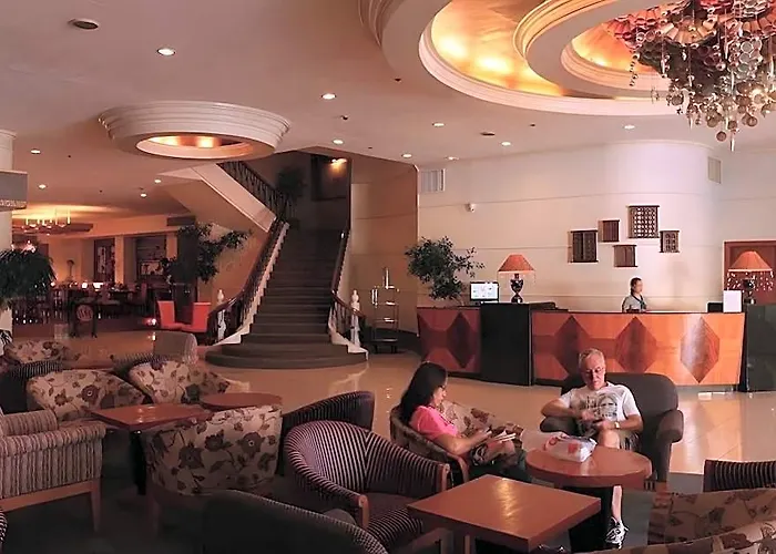 The Bellavista 3*