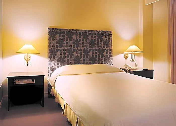 The Bellavista Hotel 3*