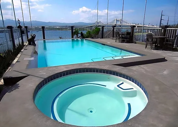 The Bellavista 3* Lapu-Lapu City