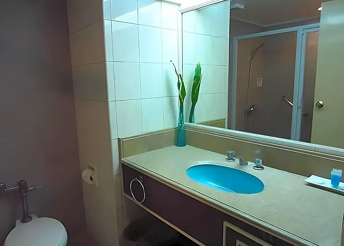 Hotel The Bellavista Lapu-Lapu City