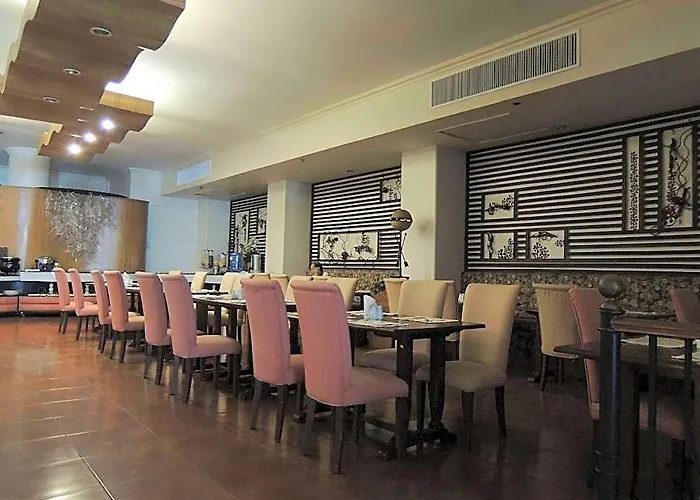The Bellavista