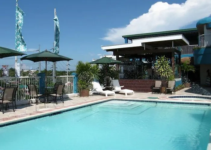 Hotel The Bellavista