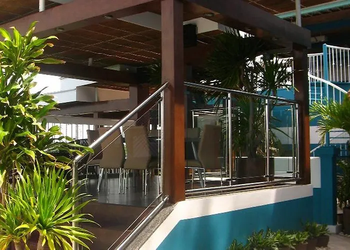 The Bellavista