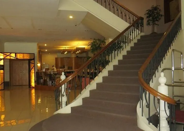 The Bellavista