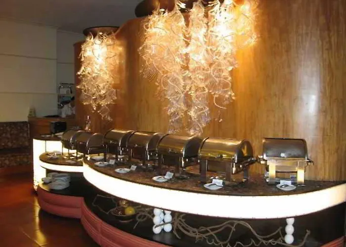 The Bellavista 3*