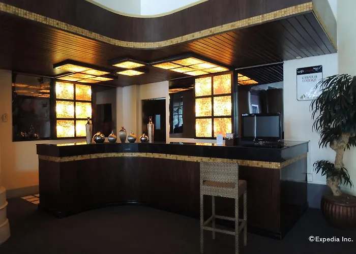 Hotel The Bellavista 3*