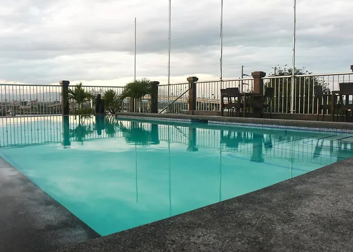 The Bellavista 3* Lapu-Lapu City