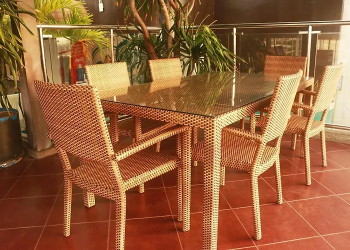 Hotel The Bellavista Lapu-Lapu City
